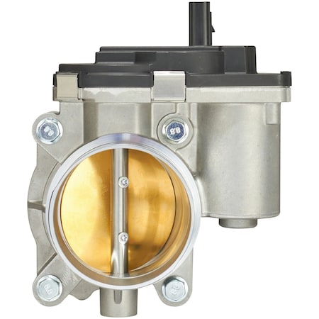 Spectra Premium Fuel Injection Throttle Body Assembly, TB1295 TB1295